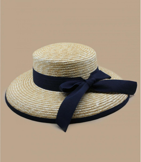 Amaelle navy M by Flechet Amaelle navy M by Flechet